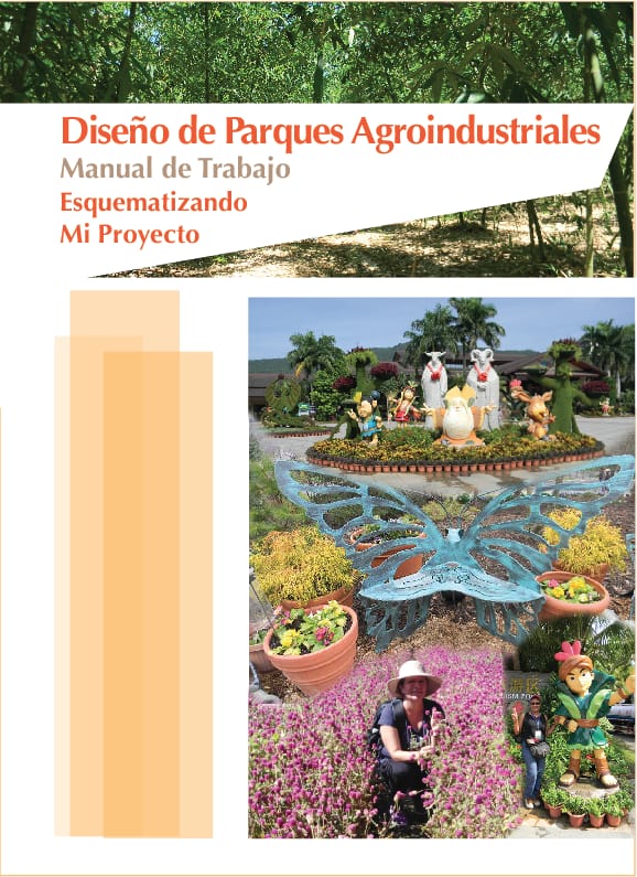 PortadaManual - Parque Agroindustrial